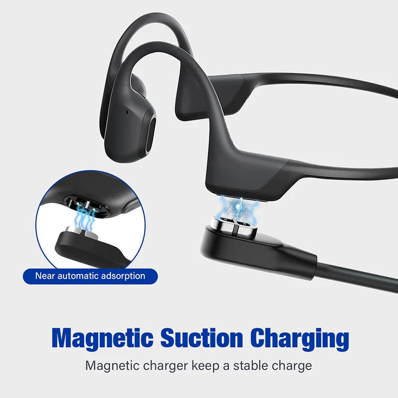 Skyrc B6 Neo Smart Charger - Kabel magnetyczny do szybkiego ładowania słuchawek