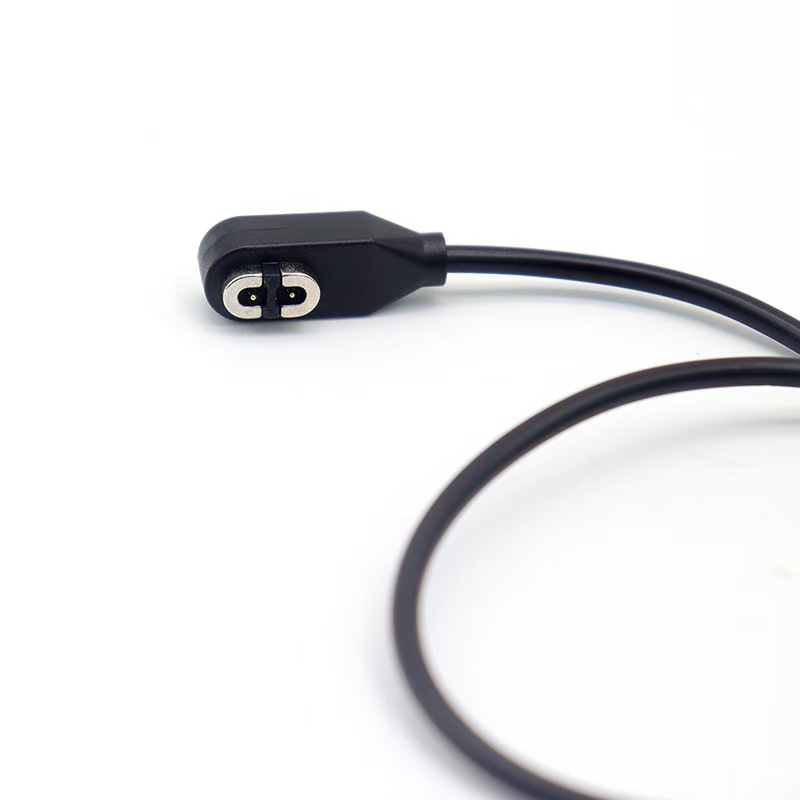Skyrc B6 Neo Smart Charger - Magnetyczny kabel ładujący Pogo-Pin do słuchawek