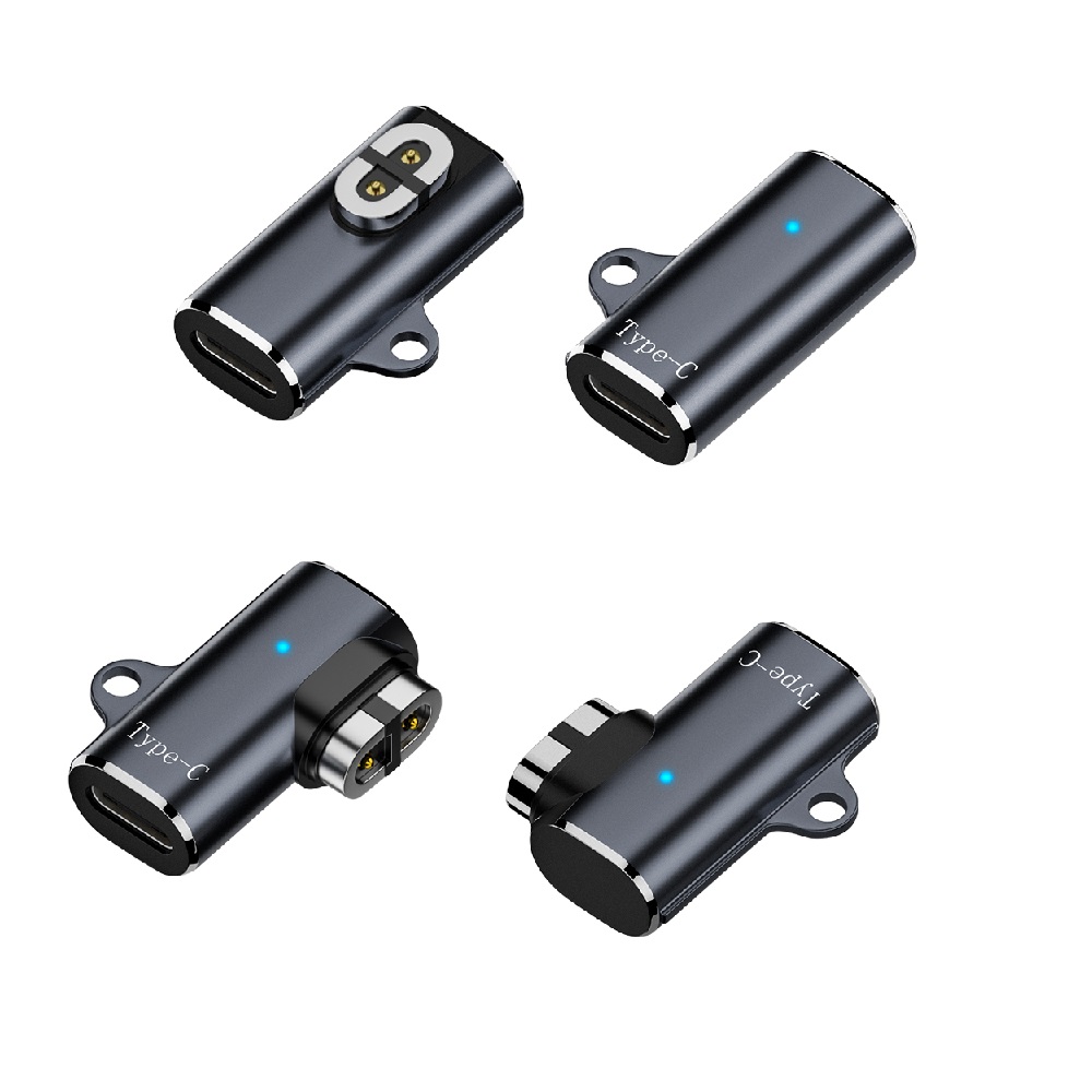 Skyrc B6 Neo Smart Charger - Ładowarka magnetyczna typu C do słuchawek