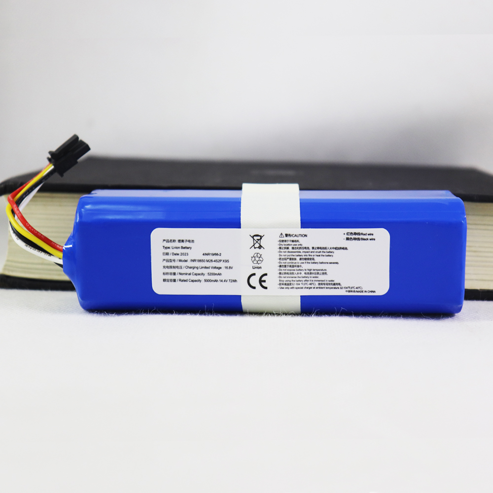 Wysokiej jakości akumulator li – 4S Lipo Battery 14.8V 6000Mah recenzja i cena
