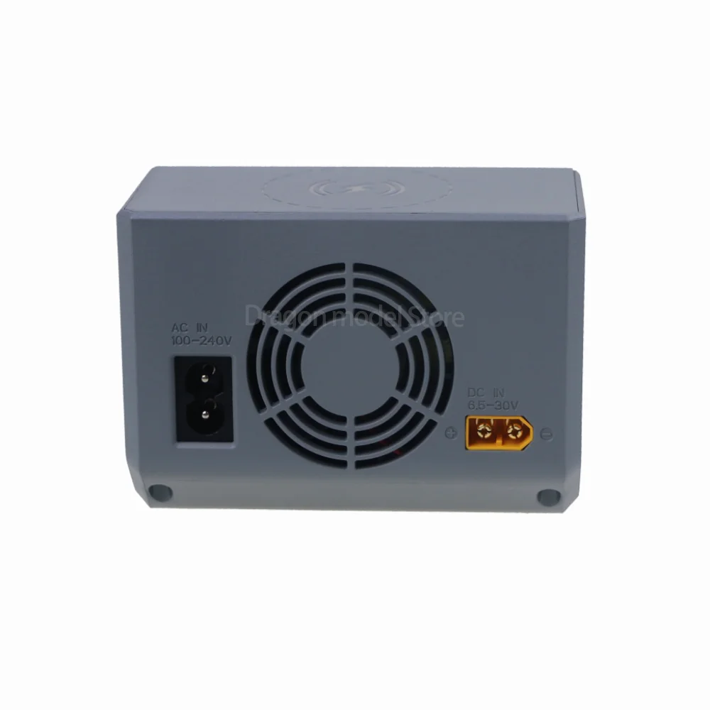HOTA D6 Pro 200W AC/650W DC Dw – Hota D6 Pro Dual Lipo Charger recenzja i cena