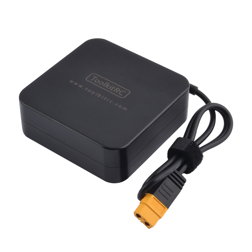 ToolkitRC ADP100 20v 5A 100W 5 – Skyrc B6 Neo Smart Charger recenzja i cena