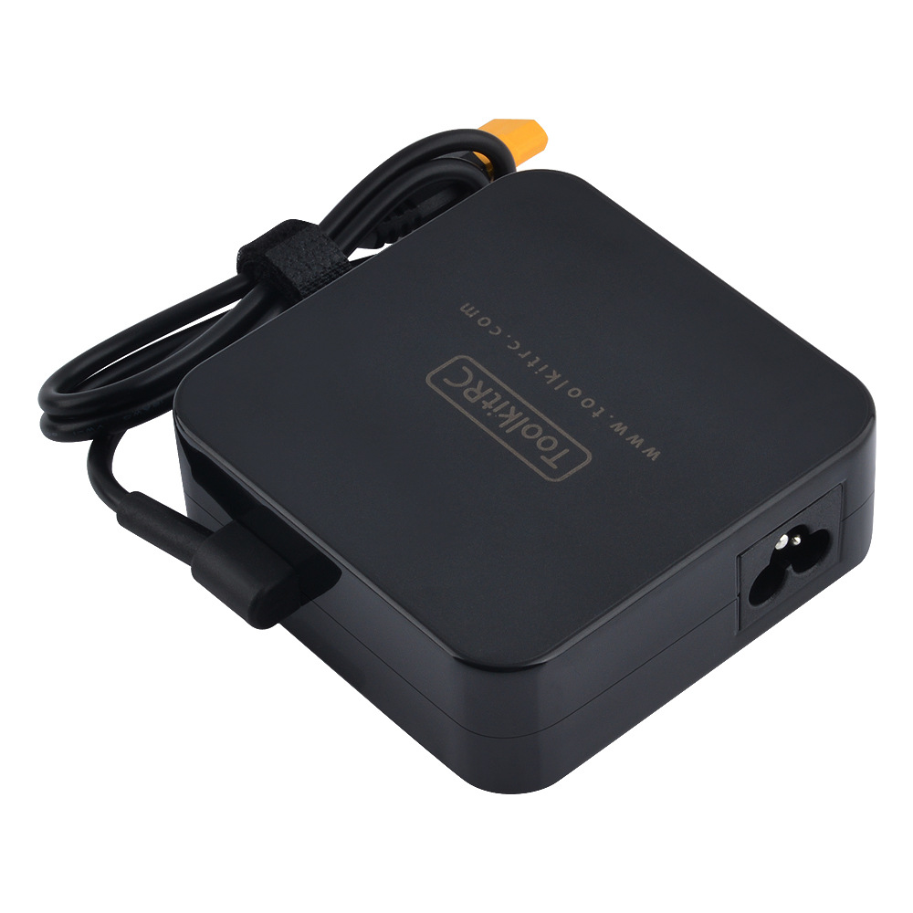 ToolkitRC ADP100 20v 5A 100W 5 – Skyrc B6 Neo Smart Charger recenzja i cena