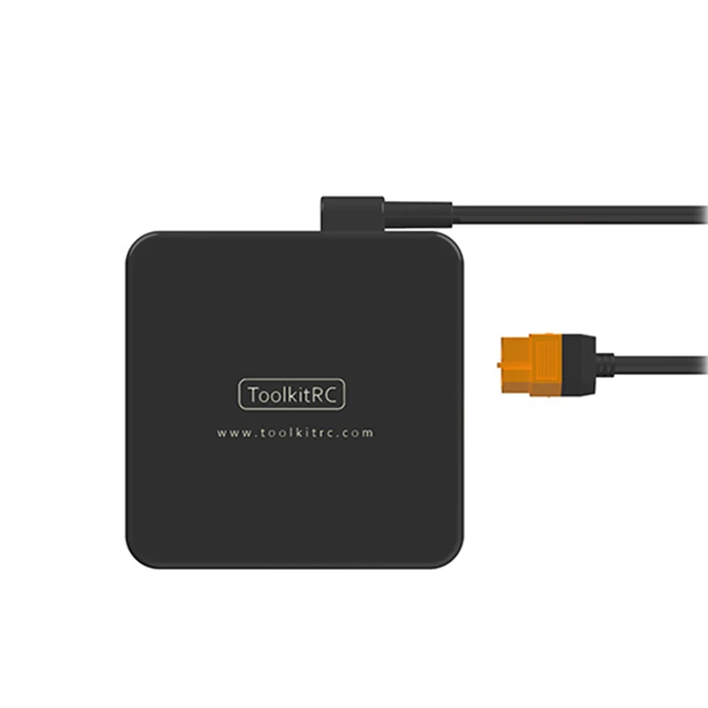 ToolkitRC ADP100 100W 20.0V 5. – Skyrc B6 Neo Smart Charger recenzja i cena