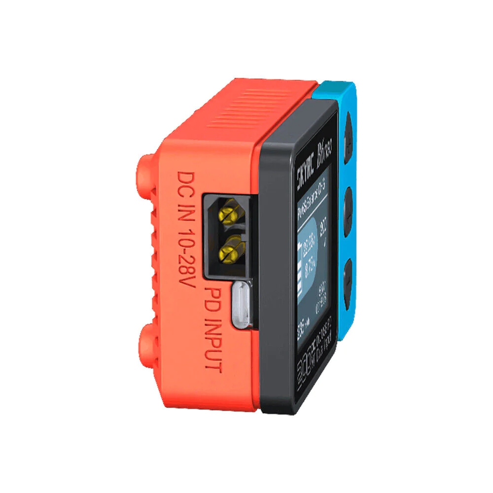 Inteligentna ładowarka SkyRC B – Skyrc B6 Neo Smart Charger recenzja i cena