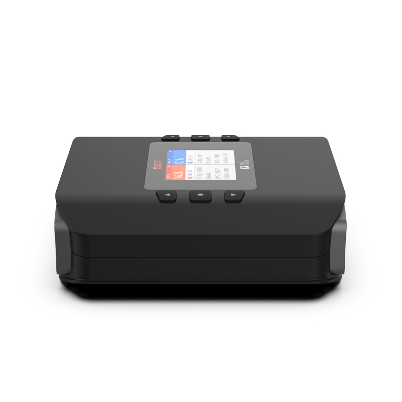 ISDT K4 – inteligentna ładowar – Isdt K4 Dual Lipo Charger recenzja i cena