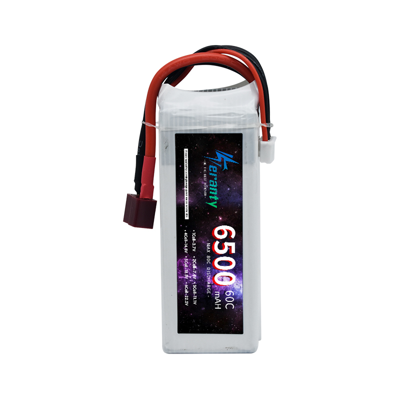 Akumulator Lipo 60C 14.8V 4S 4 – 4S Lipo Battery 14.8V 6000Mah recenzja i cena