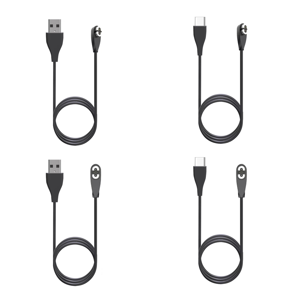 Kabel USB typu C o długości 1  – Skyrc B6 Neo Smart Charger recenzja i cena