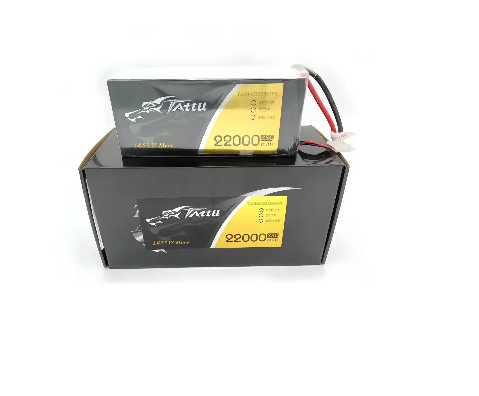 ACE TATTU LiPo 6S 35C 10000mAh – Tattu 6S 22000Mah Lipo Battery recenzja i cena