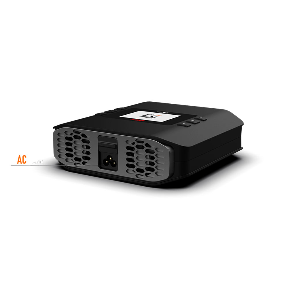 Ładowarka inteligentna ISDT K4 – Isdt K4 Dual Lipo Charger recenzja i cena