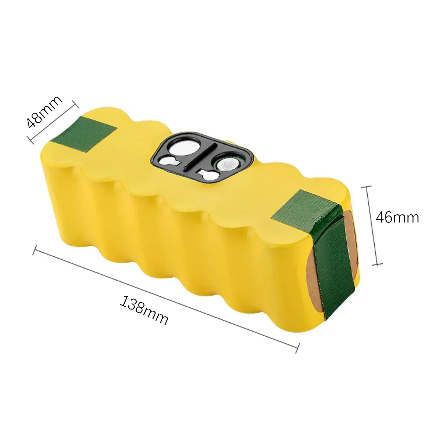 Akumulator 14,4 V 5000 mAh do  – 4S Lipo Battery 14.8V 6000Mah recenzja i cena