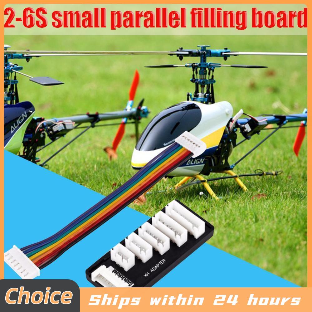 1-10 SZT. Kabel do ładowania i – 12S Lipo Battery Balancing Board recenzja i cena