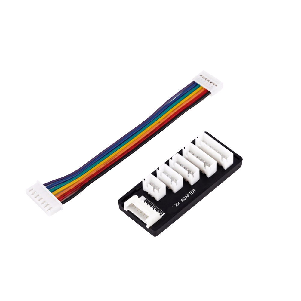 1-10 SZT. Kabel do ładowania i – 12S Lipo Battery Balancing Board recenzja i cena
