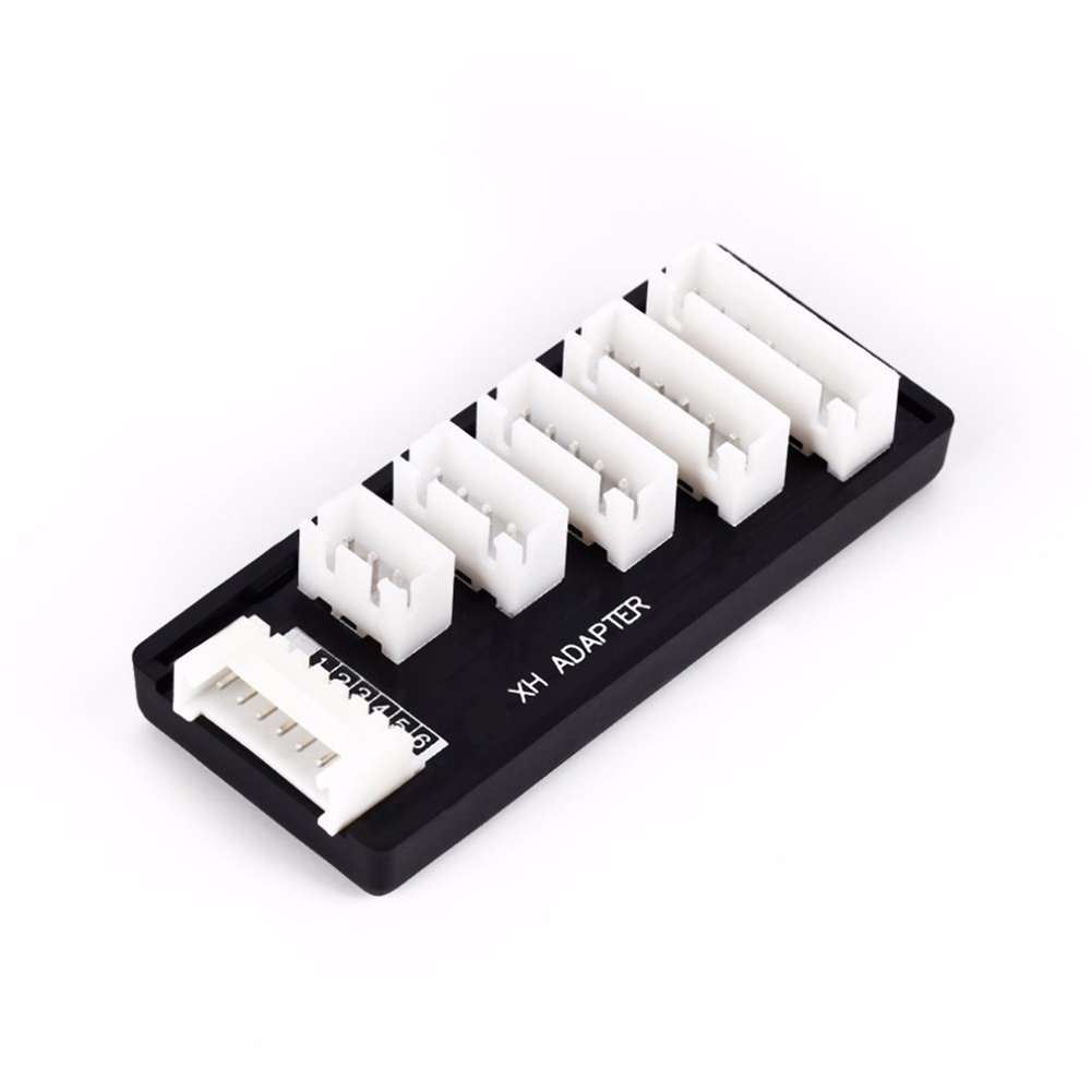 1-10 SZT. Kabel do ładowania i – 12S Lipo Battery Balancing Board recenzja i cena