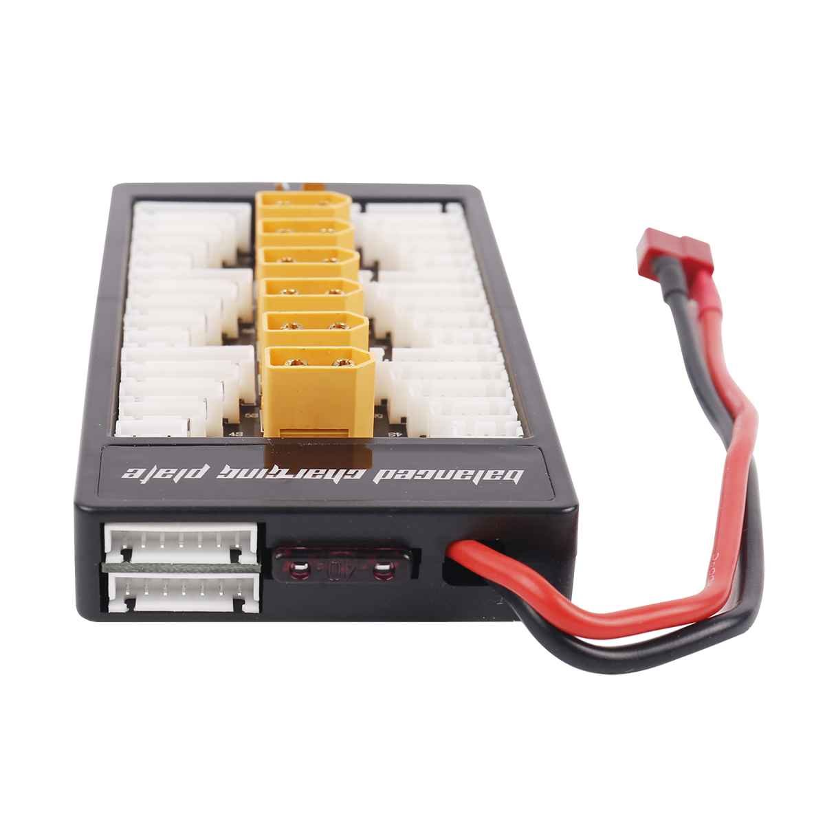 Multi 2S-6S Lipo równoległa zr – 12S Lipo Battery Balancing Board recenzja i cena