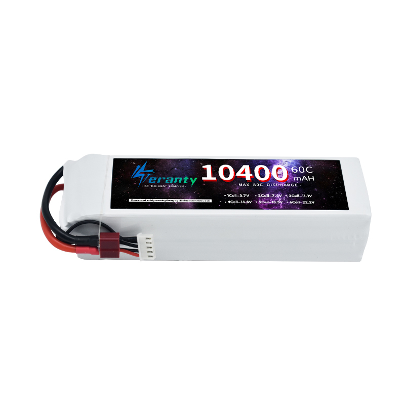 Akumulator LiPo RC 14,8V 4S 15 – 4S Lipo Battery 14.8V 6000Mah recenzja i cena