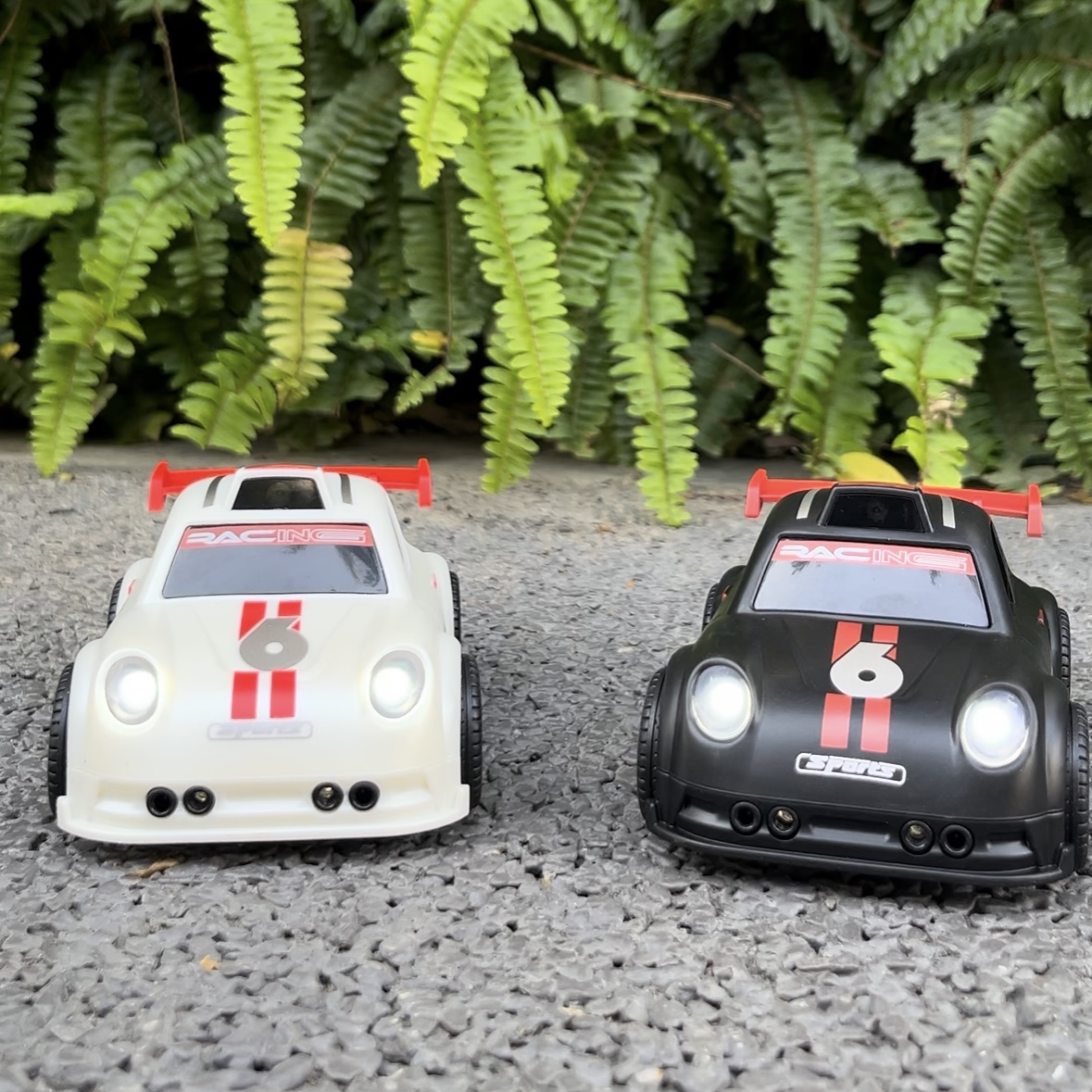 Nowy samochód RC C6 do driftu  – Toolkitrc M6Dac Smart Charger recenzja i cena
