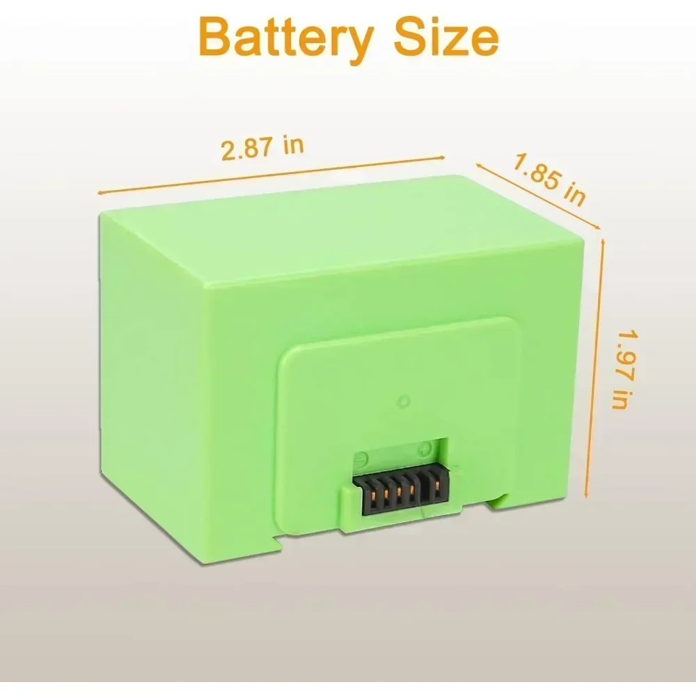 Akumulator 14.4V 5000mAh do od – 4S Lipo Battery 14.8V 6000Mah recenzja i cena