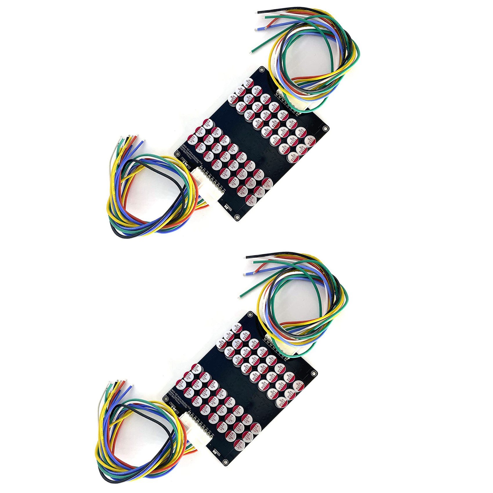 ABZZ-2X 12S 13S 14S 15S 16S Ak – 12S Lipo Battery Balancing Board recenzja i cena