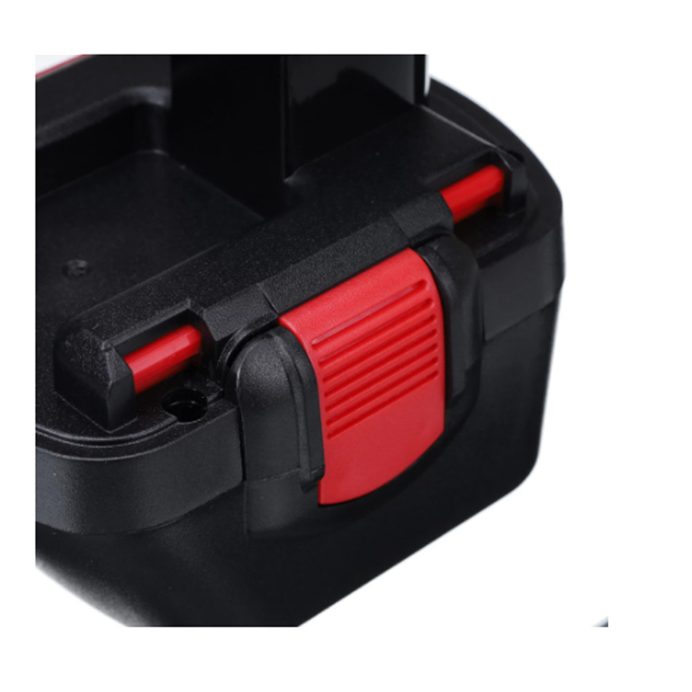 Dla Bosch 14.4V 5000mAh Ni-MH  – 4S Lipo Battery 14.8V 6000Mah recenzja i cena