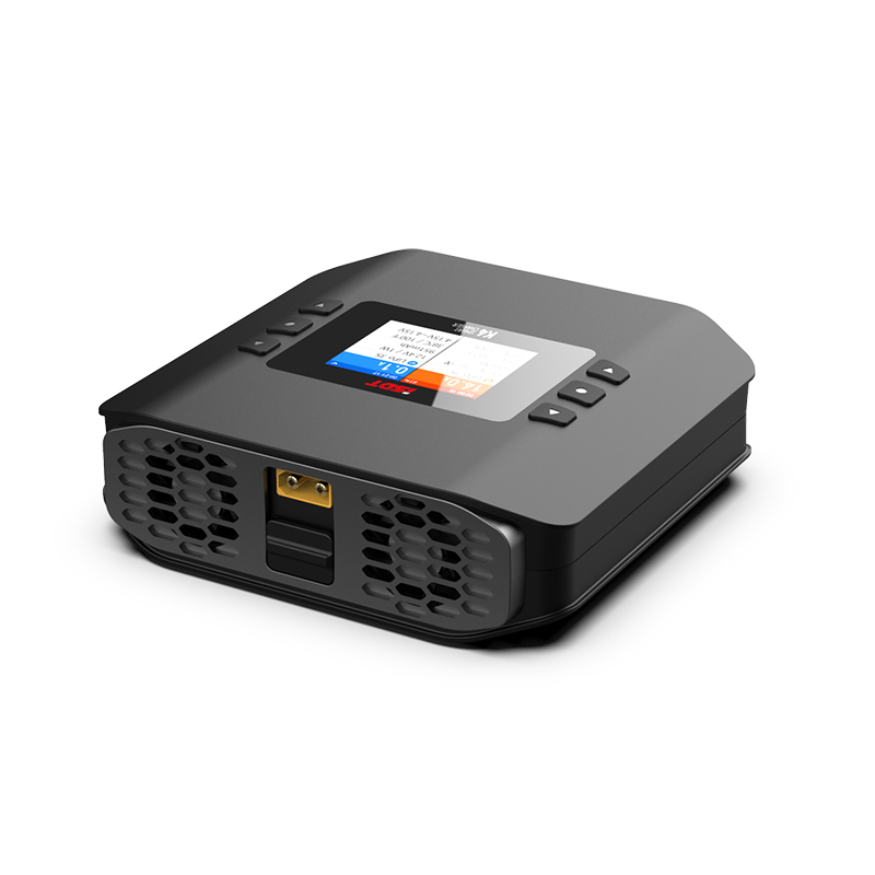 ISDT K4 Dual Mode Smart Balanc – Isdt K4 Dual Lipo Charger recenzja i cena
