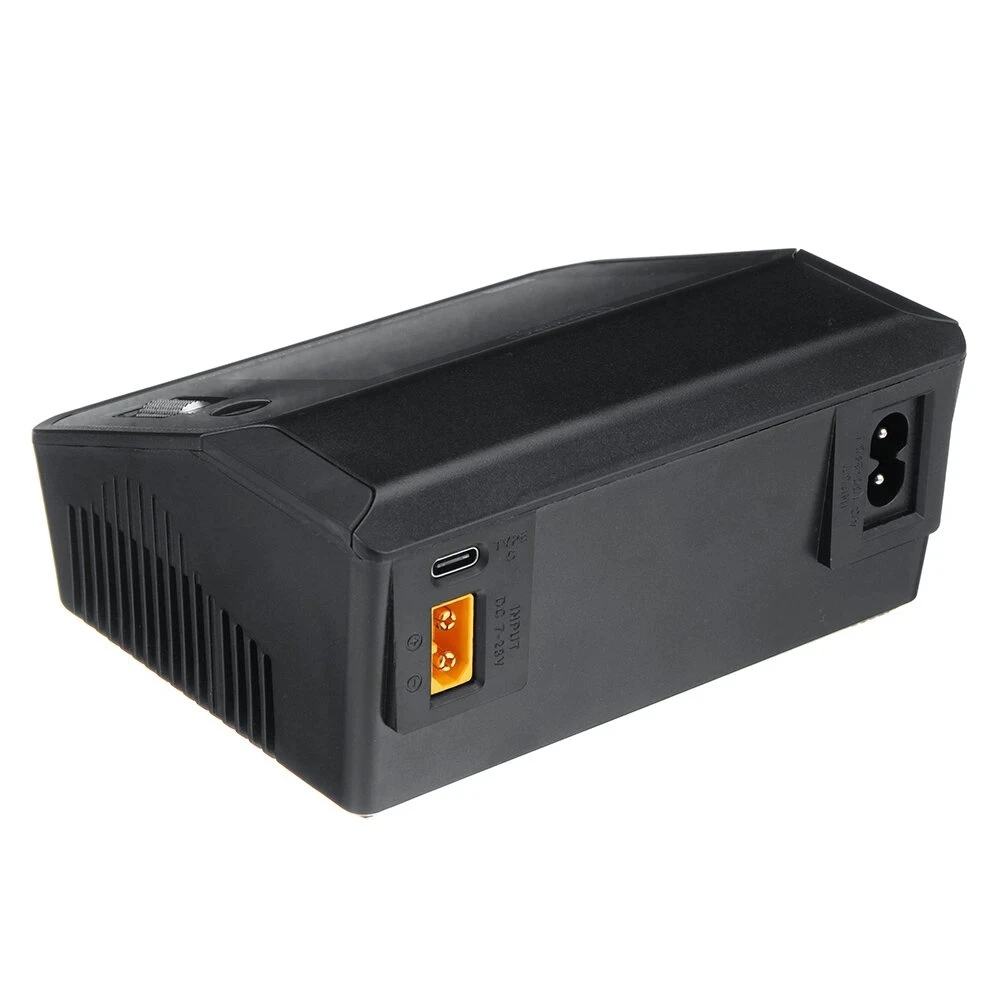 ToolkitRC M6DAC AC 200W DC 700 – Toolkitrc M6Dac Smart Charger recenzja i cena
