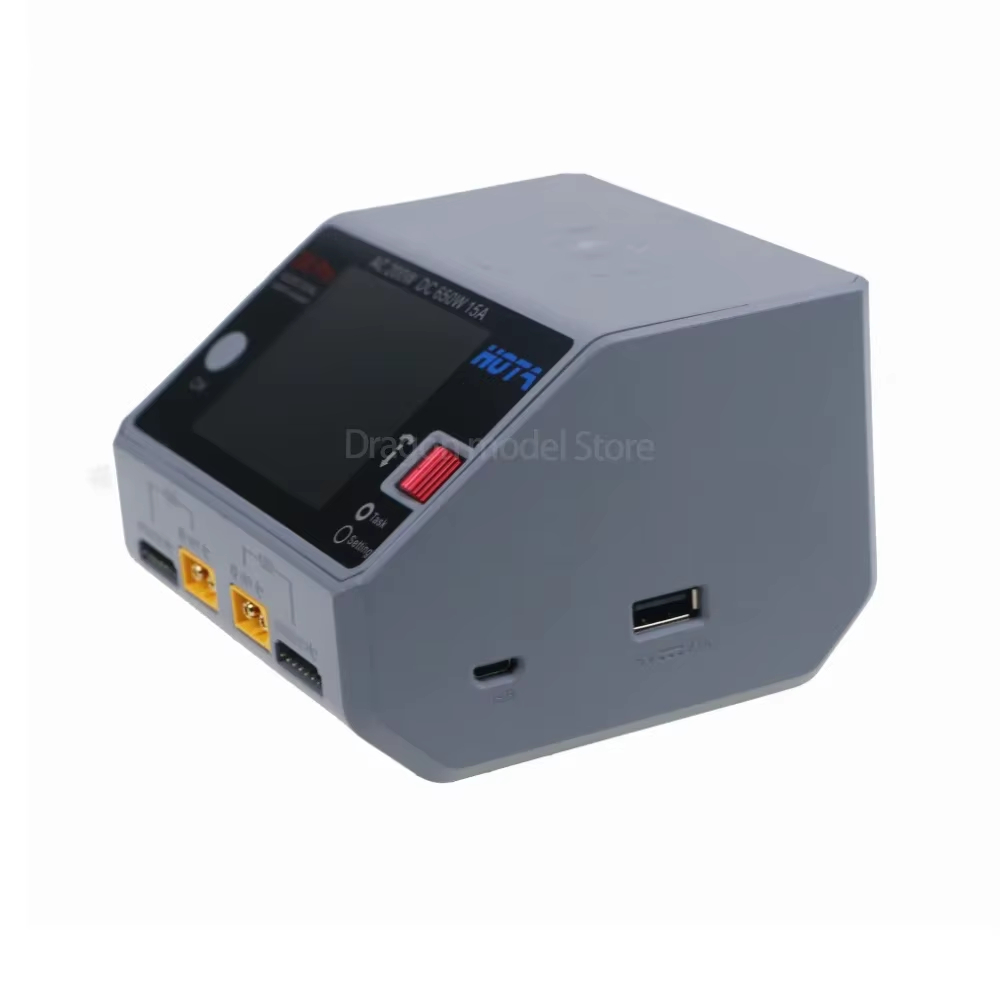 HOTA D6 Pro 200W AC 650W DC Dw – Hota D6 Pro Dual Lipo Charger recenzja i cena